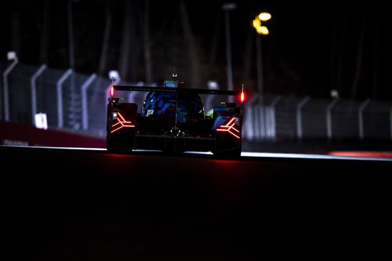 Motorsport. 24 Hours of Le Mans. Qualification. 11.06.2026
