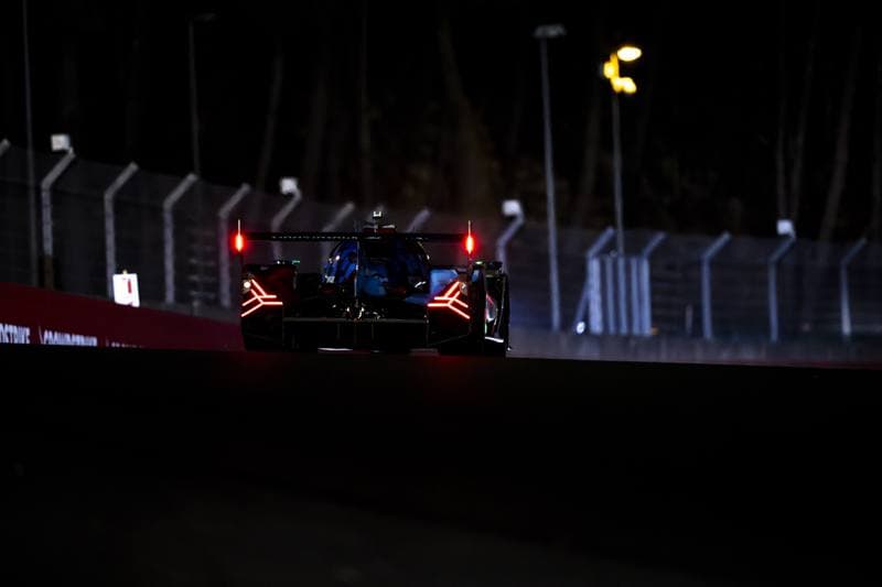Motorsport. 24 Hours of Le Mans. Qualification. 11.06.2026