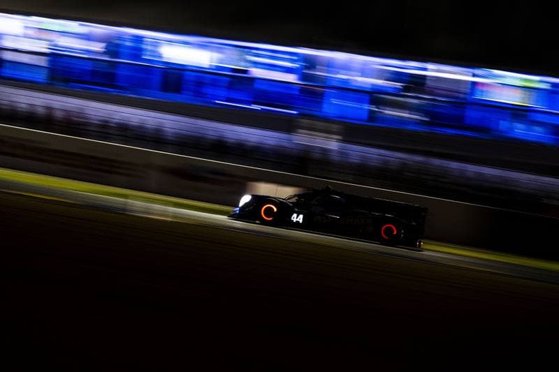 Motorsport. 24 Hours of Le Mans. Qualification. 11.06.2026