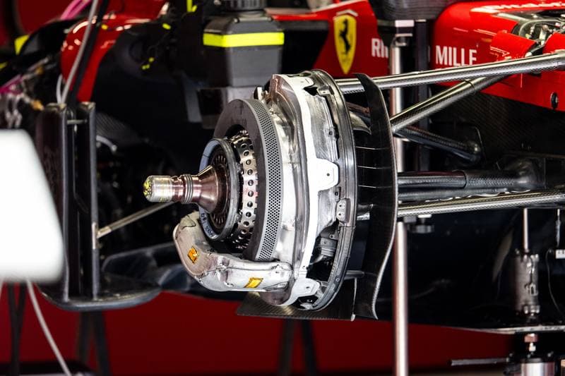 Motorsport. Formula 1. Barcelona-Catalunya Grand Prix. 11.06.2026