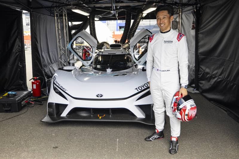 Motorsport. 24 Hours of Le Mans. Qualification. 11.06.2026