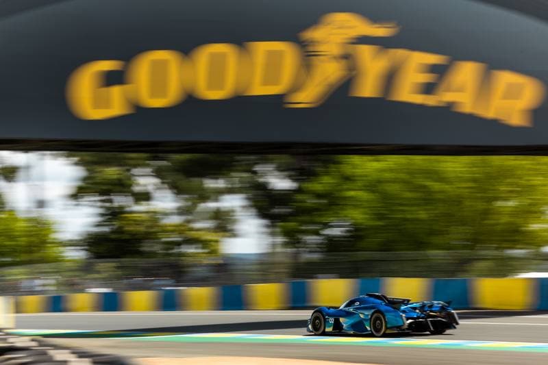 Motorsport. 24 Hours of Le Mans. Qualification. 11.06.2026