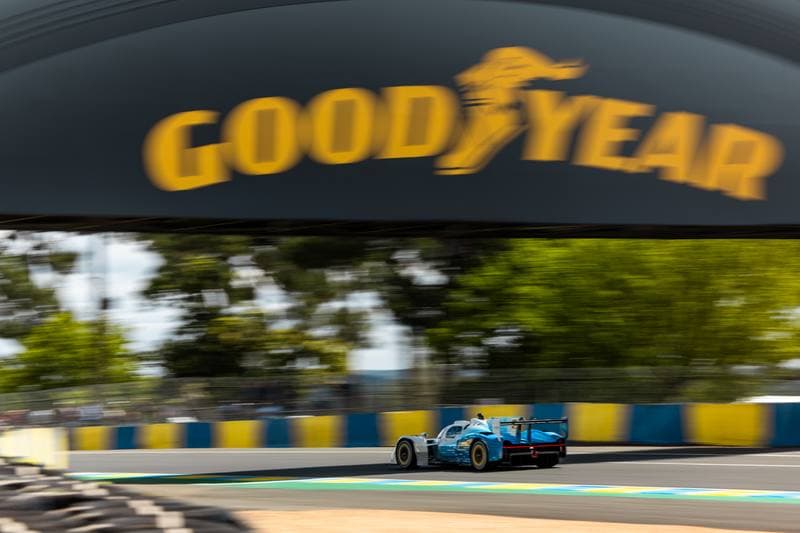 Motorsport. 24 Hours of Le Mans. Qualification. 11.06.2026