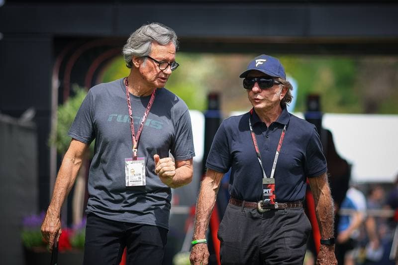 Motorsport. Formula 1. Barcelona-Catalunya Grand Prix. 11.06.2026