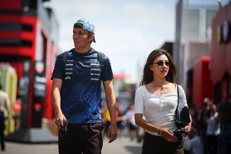 Motorsport. Formula 1. Barcelona-Catalunya Grand Prix. 11.06.2026