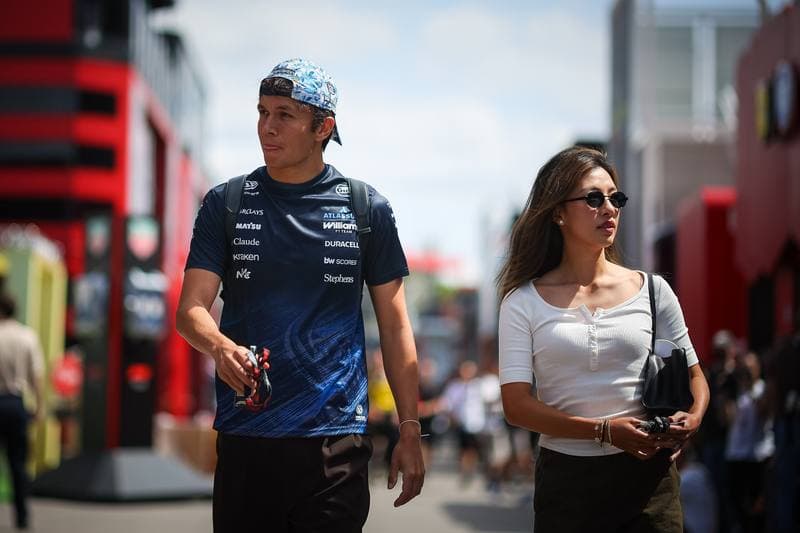 Motorsport. Formula 1. Barcelona-Catalunya Grand Prix. 11.06.2026