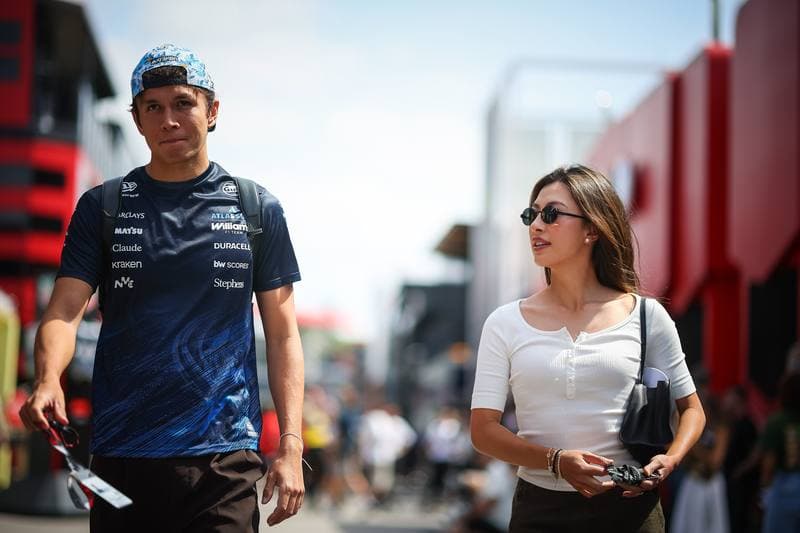Motorsport. Formula 1. Barcelona-Catalunya Grand Prix. 11.06.2026