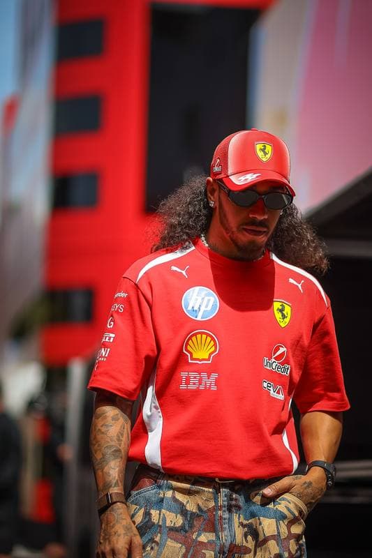 Motorsport. Formula 1. Barcelona-Catalunya Grand Prix. 11.06.2026