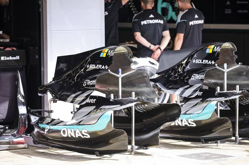 Motorsport. Formula 1. Barcelona-Catalunya Grand Prix. 11.06.2026