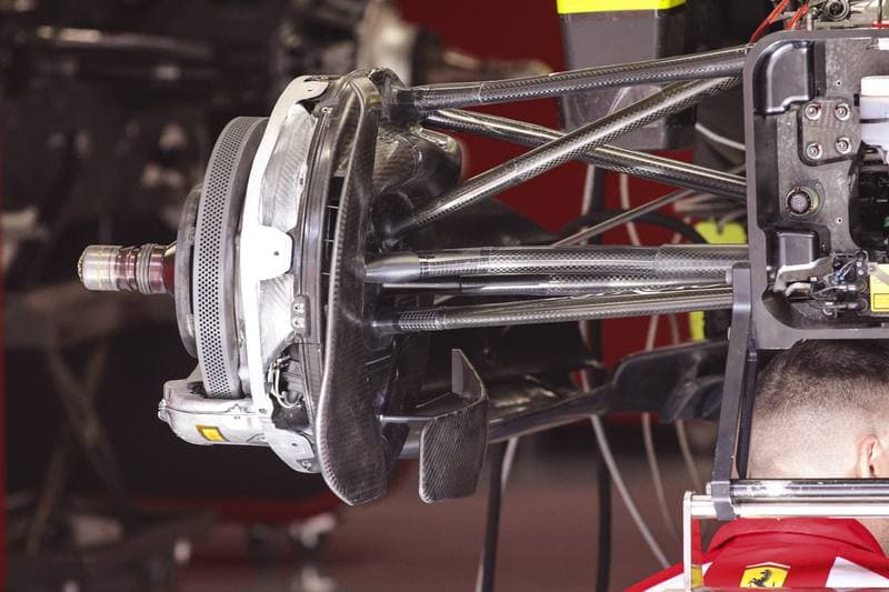 Motorsport. Formula 1. Barcelona-Catalunya Grand Prix. 11.06.2026