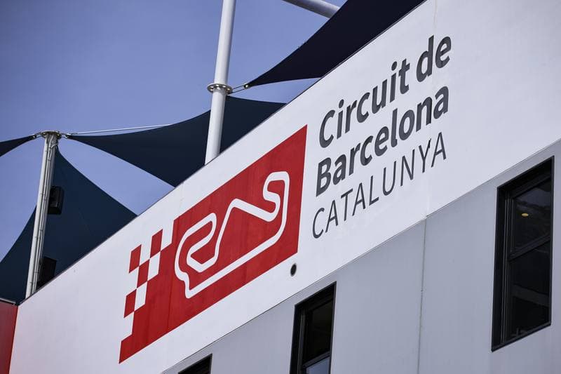 Motorsport. Formula 1. Barcelona-Catalunya Grand Prix. 11.06.2026