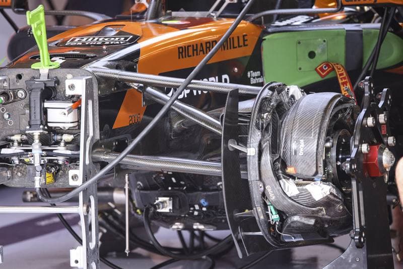 Motorsport. Formula 1. Barcelona-Catalunya Grand Prix. 11.06.2026
