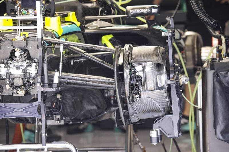 Motorsport. Formula 1. Barcelona-Catalunya Grand Prix. 11.06.2026
