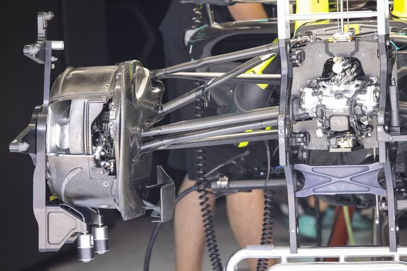 Motorsport. Formula 1. Barcelona-Catalunya Grand Prix. 11.06.2026