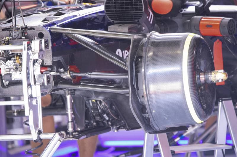 Motorsport. Formula 1. Barcelona-Catalunya Grand Prix. 11.06.2026