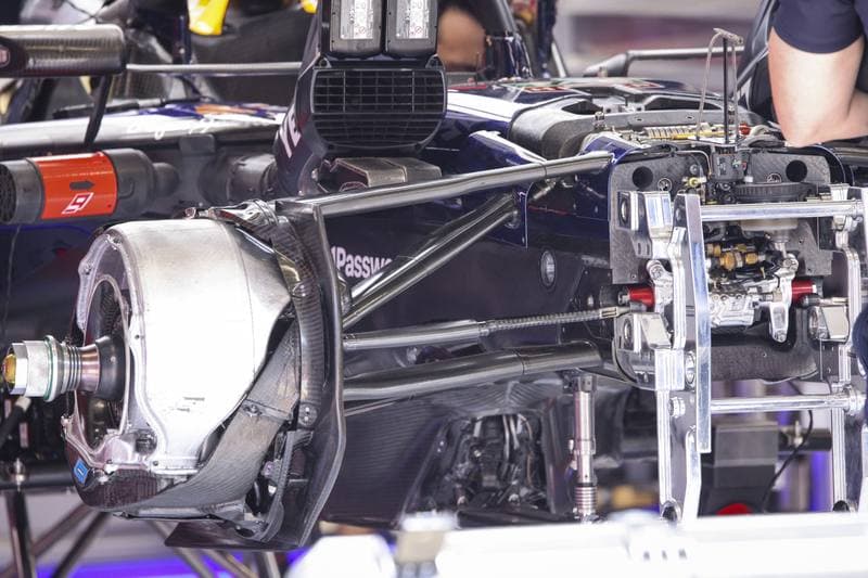 Motorsport. Formula 1. Barcelona-Catalunya Grand Prix. 11.06.2026