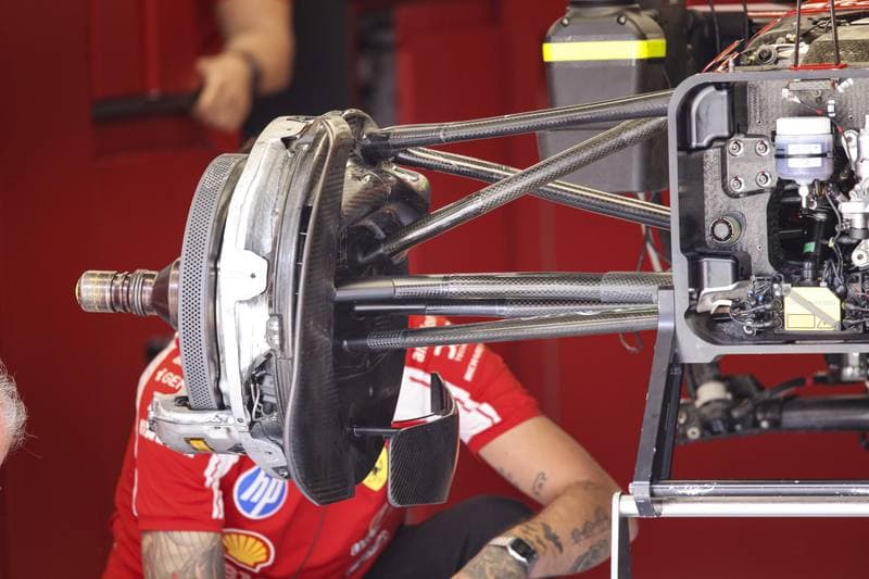 Motorsport. Formula 1. Barcelona-Catalunya Grand Prix. 11.06.2026
