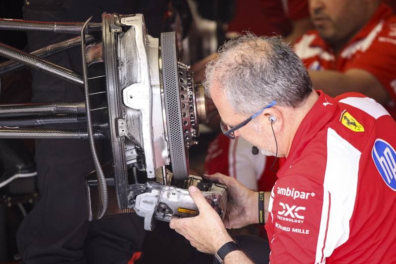 Motorsport. Formula 1. Barcelona-Catalunya Grand Prix. 11.06.2026
