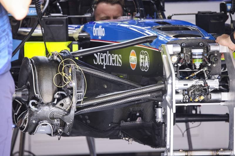Motorsport. Formula 1. Barcelona-Catalunya Grand Prix. 11.06.2026