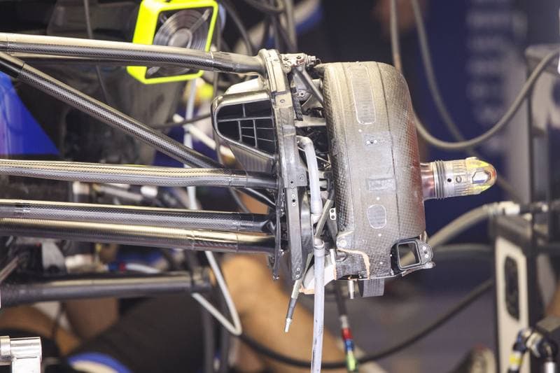 Motorsport. Formula 1. Barcelona-Catalunya Grand Prix. 11.06.2026