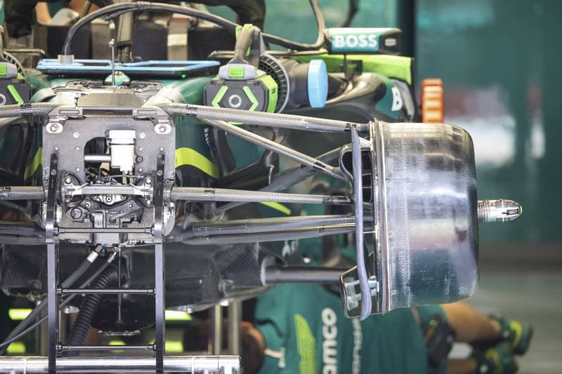 Motorsport. Formula 1. Barcelona-Catalunya Grand Prix. 11.06.2026