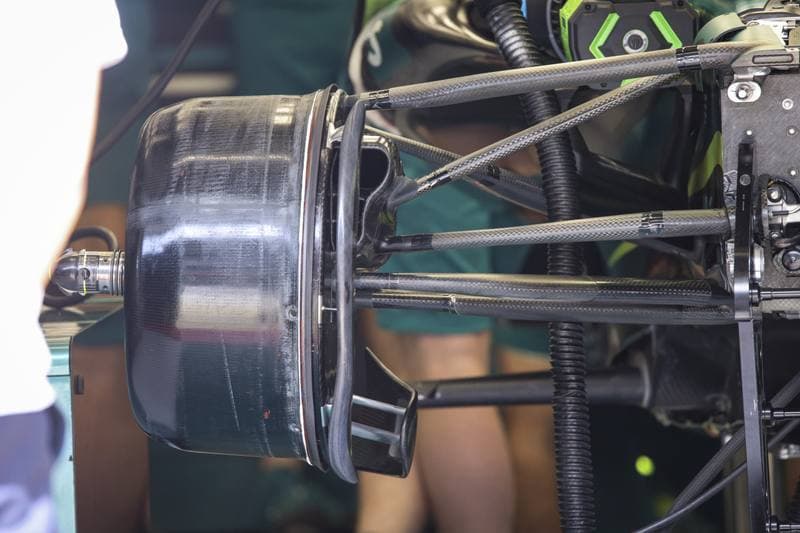 Motorsport. Formula 1. Barcelona-Catalunya Grand Prix. 11.06.2026