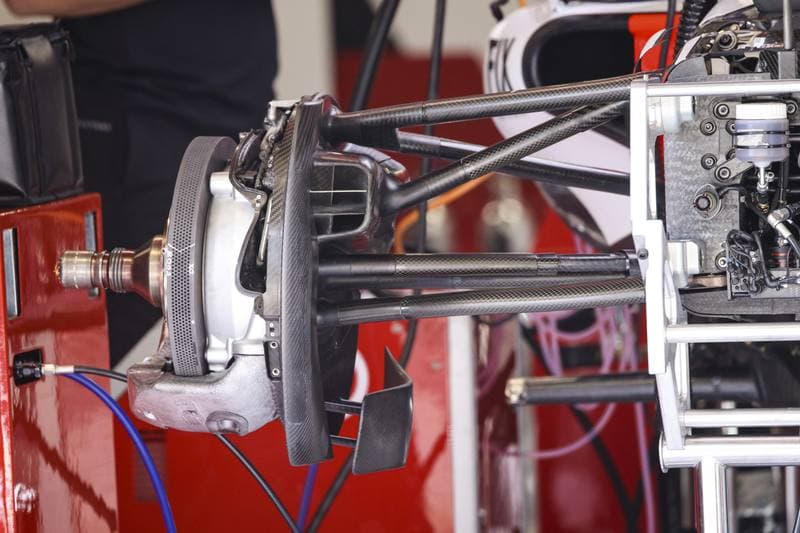 Motorsport. Formula 1. Barcelona-Catalunya Grand Prix. 11.06.2026
