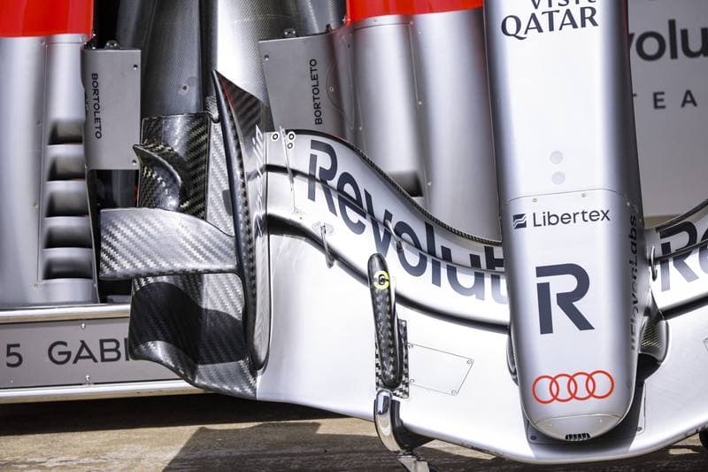Motorsport. Formula 1. Barcelona-Catalunya Grand Prix. 11.06.2026