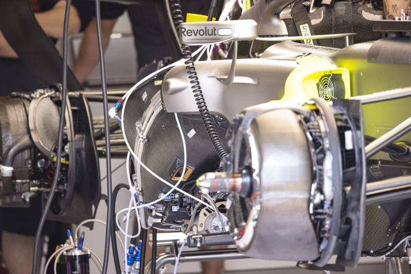 Motorsport. Formula 1. Barcelona-Catalunya Grand Prix. 11.06.2026