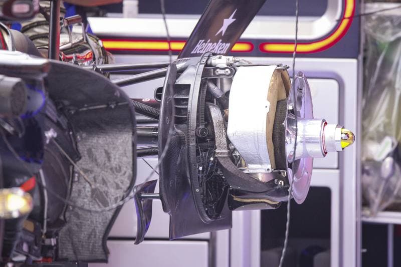 Motorsport. Formula 1. Barcelona-Catalunya Grand Prix. 11.06.2026