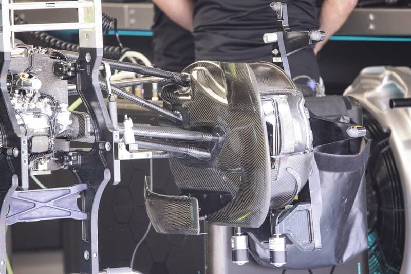 Motorsport. Formula 1. Barcelona-Catalunya Grand Prix. 11.06.2026