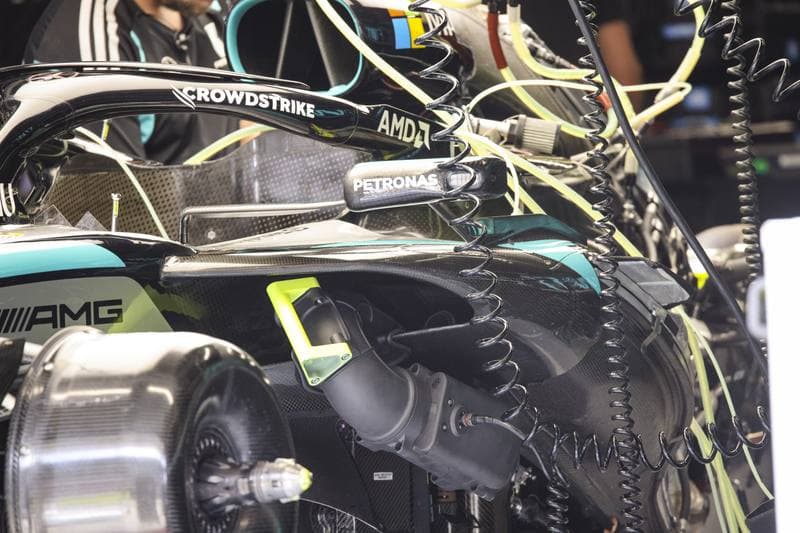 Motorsport. Formula 1. Barcelona-Catalunya Grand Prix. 11.06.2026