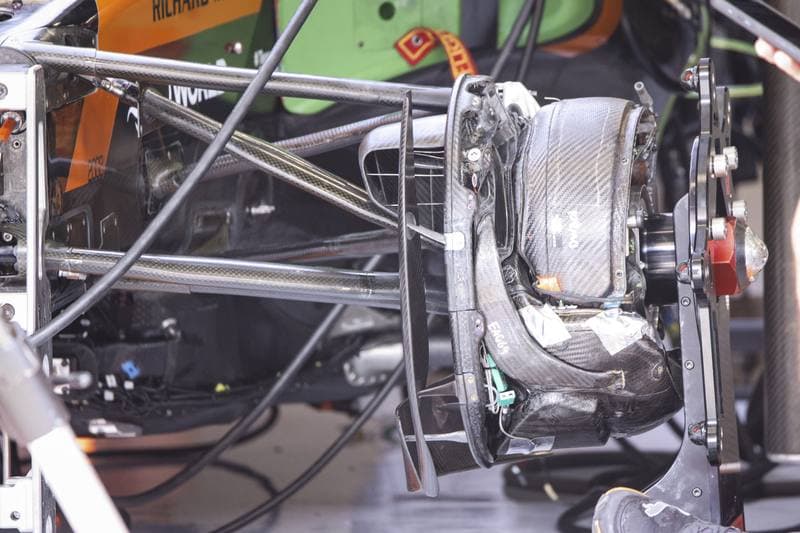 Motorsport. Formula 1. Barcelona-Catalunya Grand Prix. 11.06.2026