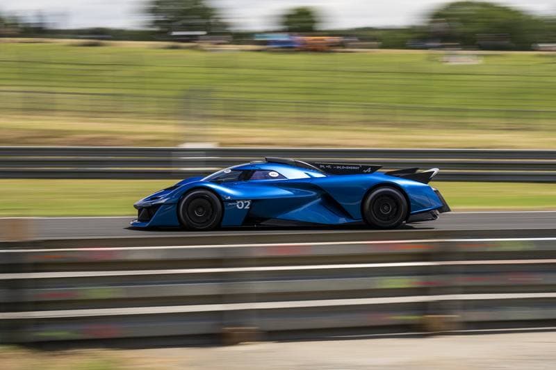 Motorsport. 24 Hours of Le Mans. Qualification. 11.06.2026