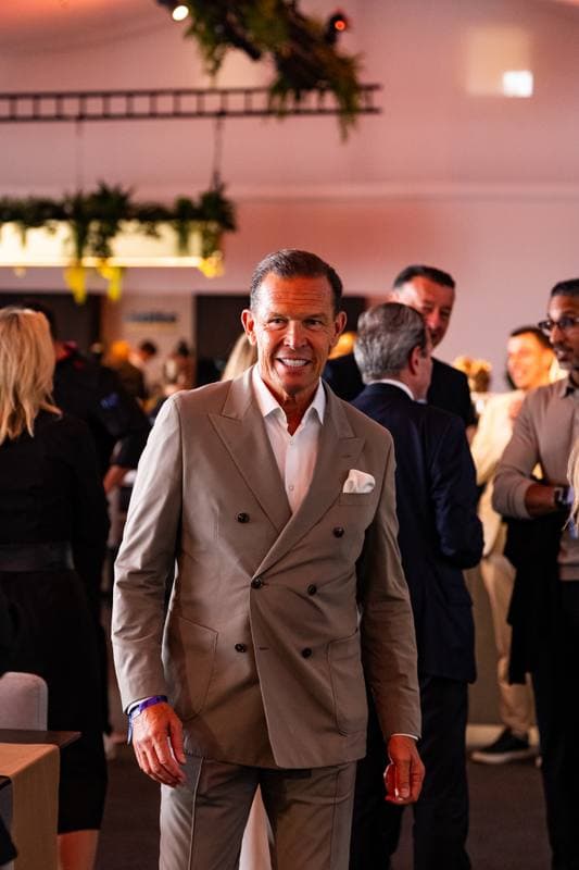 Tennis. BOSS OPEN. Economic Summit. 11.06.2026