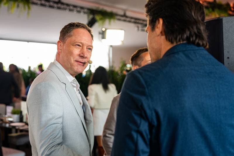 Tennis. BOSS OPEN. Economic Summit. 11.06.2026