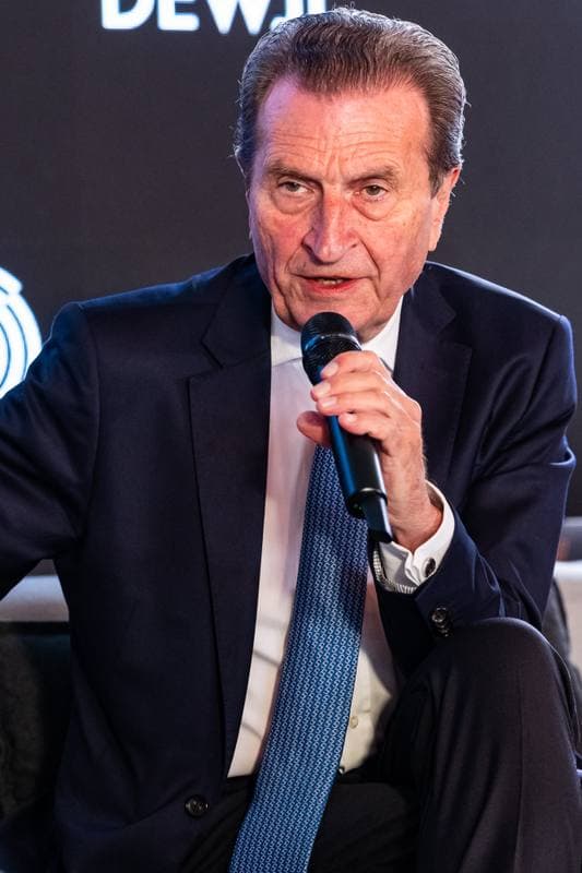 Tennis. BOSS OPEN. Economic Summit. 11.06.2026