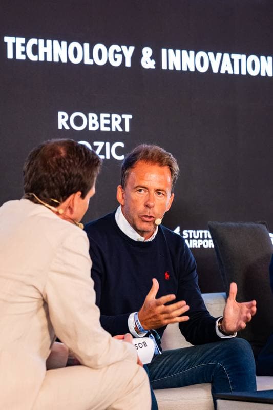 Tennis. BOSS OPEN. Economic Summit. 11.06.2026