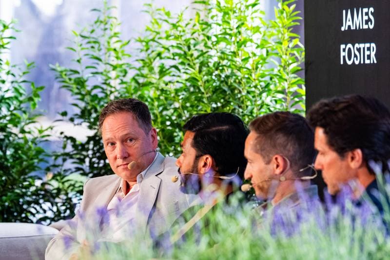 Tennis. BOSS OPEN. Economic Summit. 11.06.2026