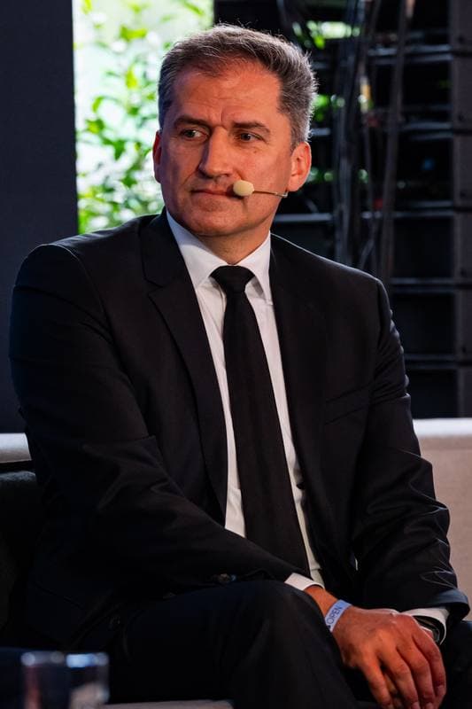 Tennis. BOSS OPEN. Economic Summit. 11.06.2026