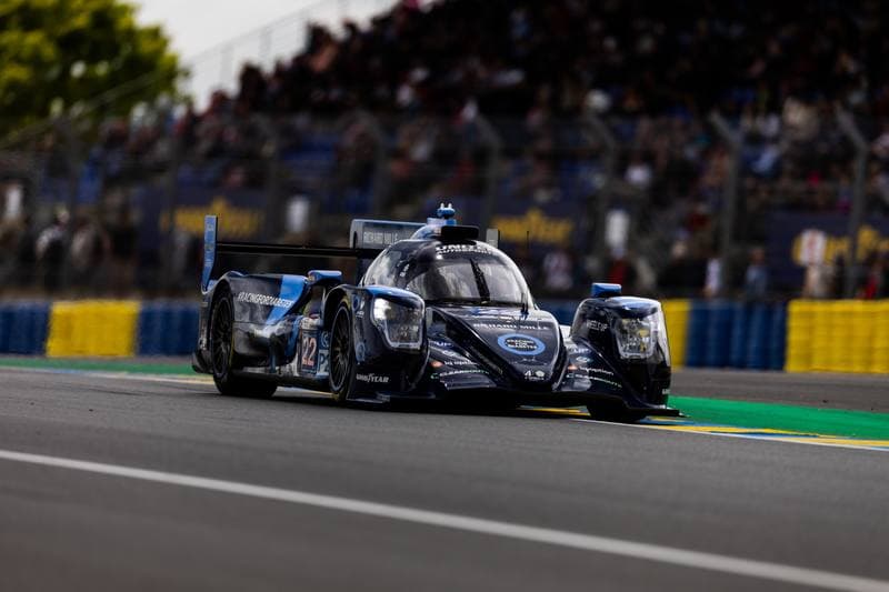 Motorsport. 24 Hours of Le Mans. Qualification. 11.06.2026