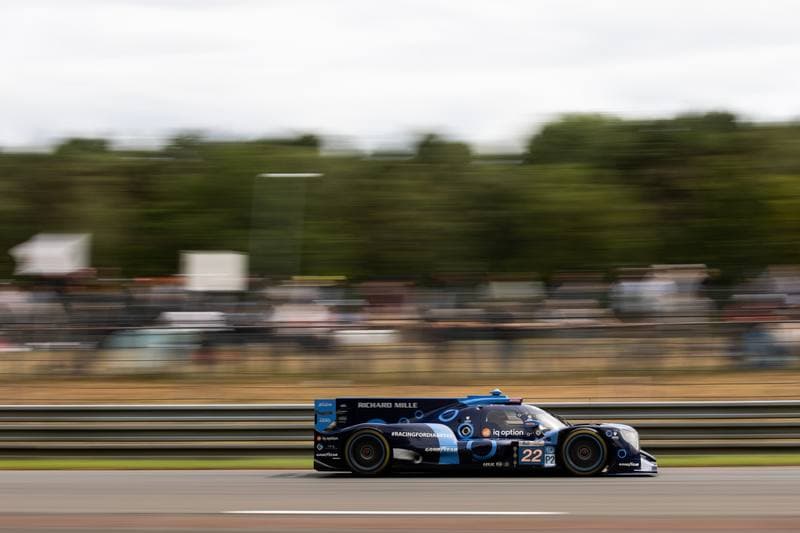 Motorsport. 24 Hours of Le Mans. Qualification. 11.06.2026