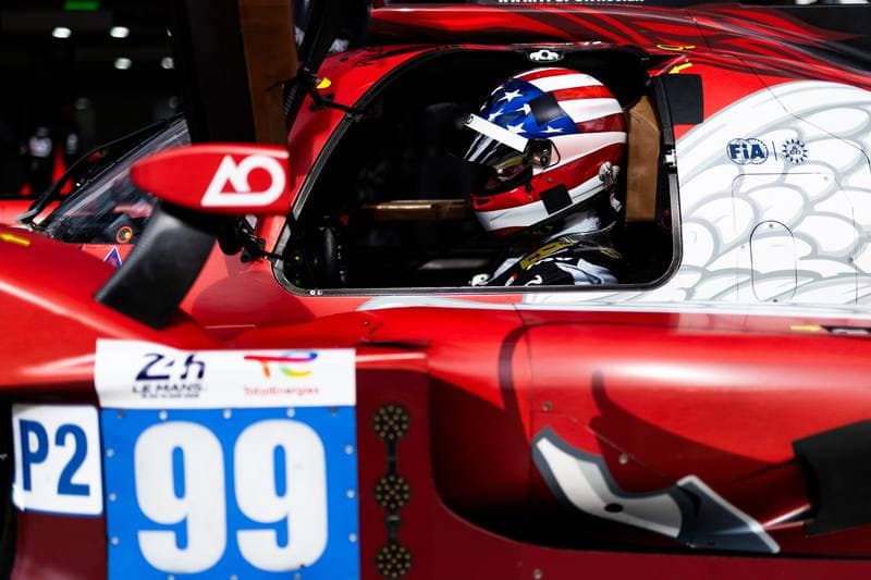 Motorsport. 24 Hours of Le Mans. Qualification. 11.06.2026