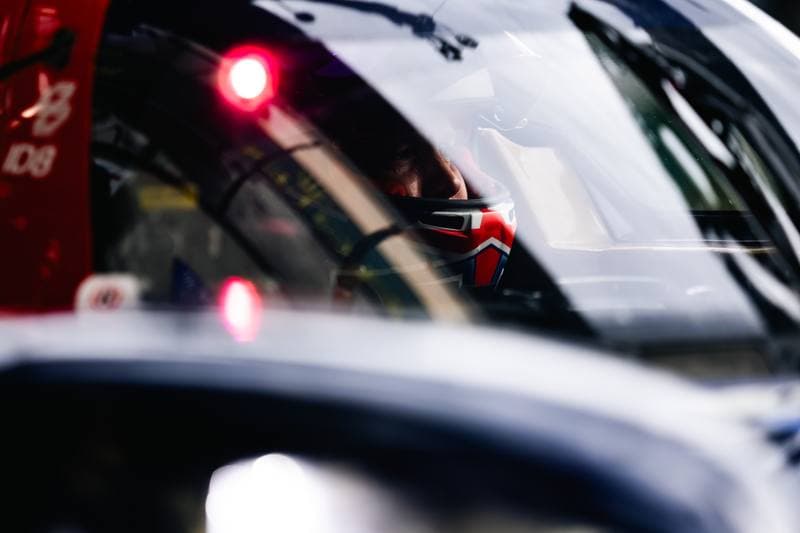 Motorsport. 24 Hours of Le Mans. Qualification. 11.06.2026