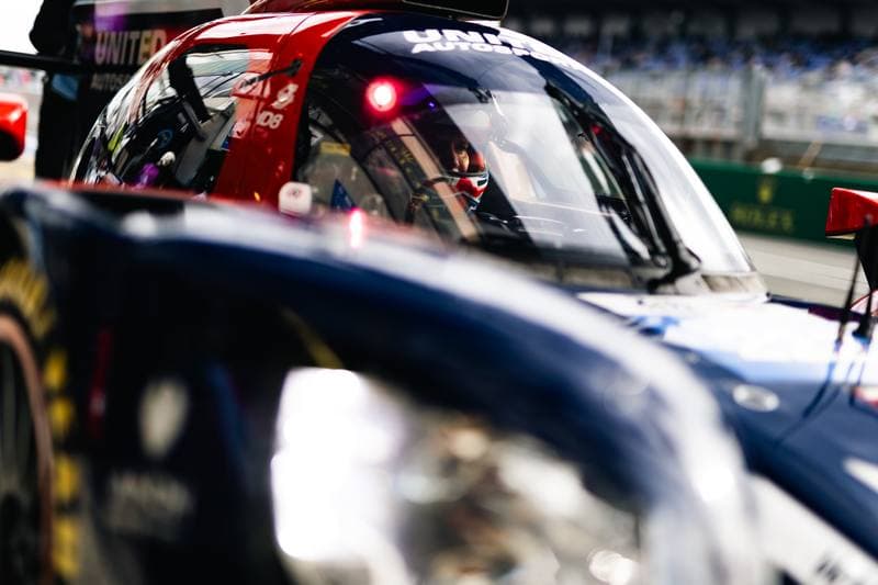 Motorsport. 24 Hours of Le Mans. Qualification. 11.06.2026