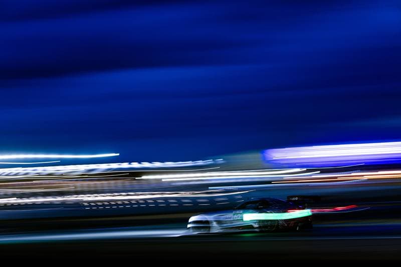Motorsport. 24 Hours of Le Mans. Qualification. 11.06.2026