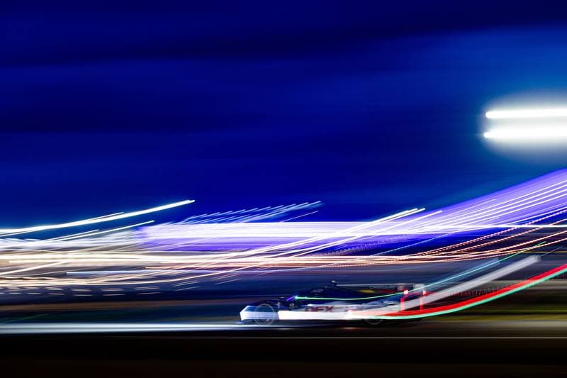 Motorsport. 24 Hours of Le Mans. Qualification. 11.06.2026