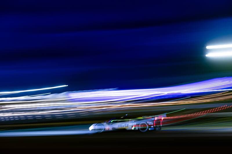 Motorsport. 24 Hours of Le Mans. Qualification. 11.06.2026