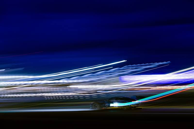Motorsport. 24 Hours of Le Mans. Qualification. 11.06.2026