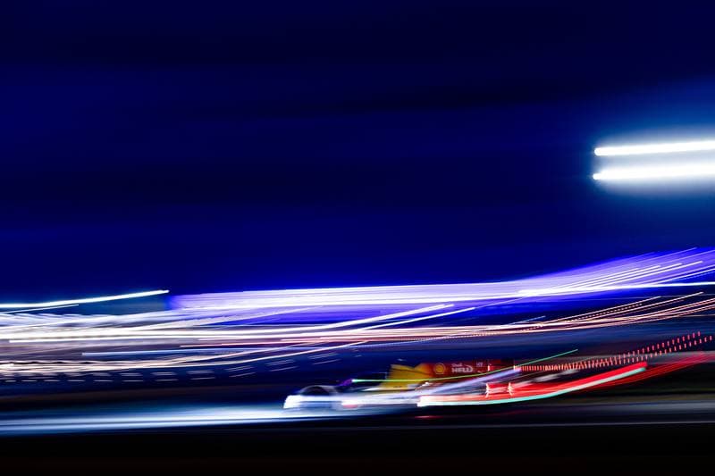 Motorsport. 24 Hours of Le Mans. Qualification. 11.06.2026